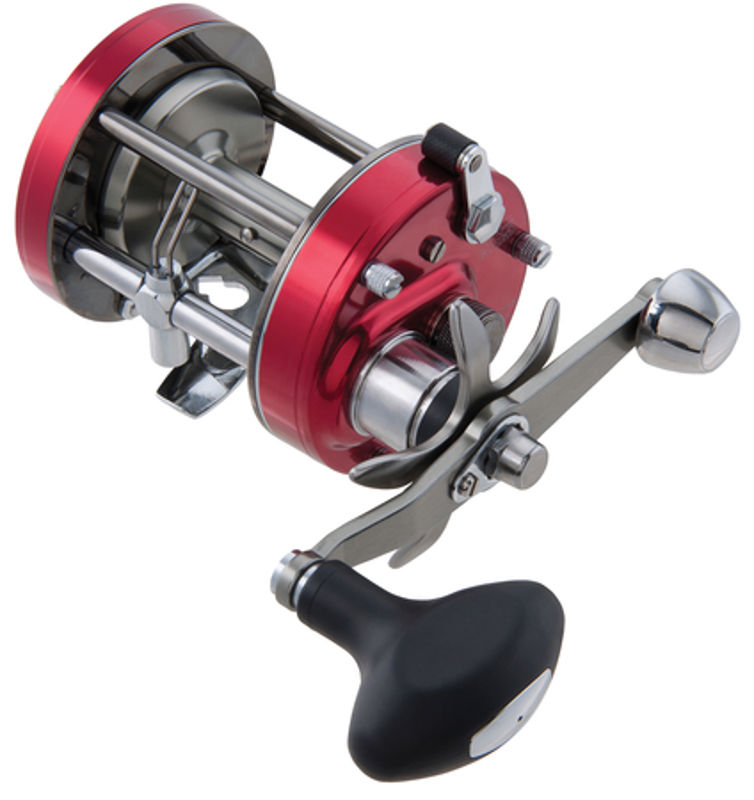 Abu Garcia Ambassadeur 7001C Left Hand