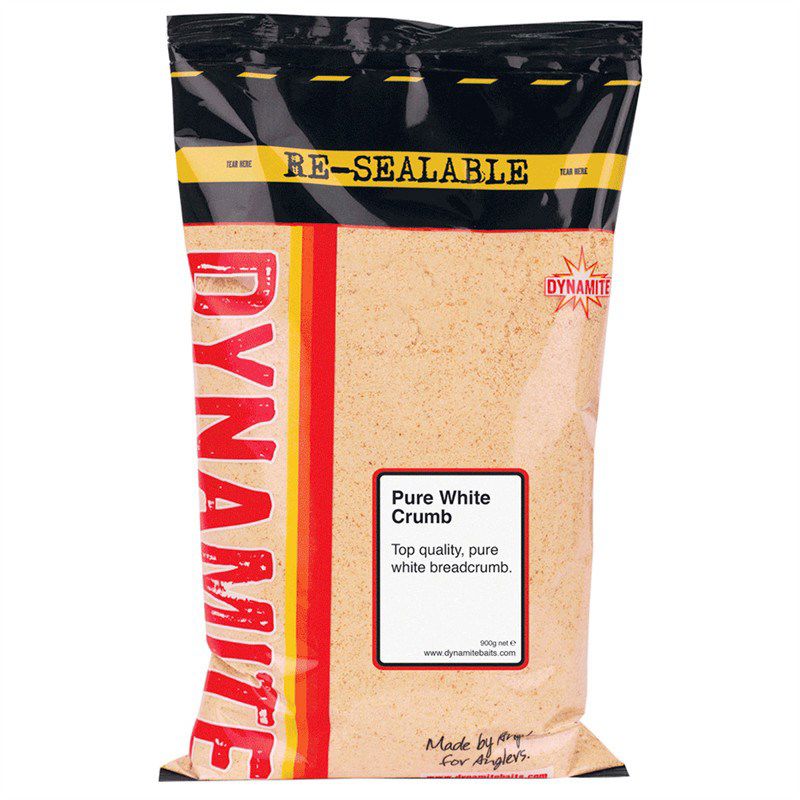 Dynamite Baits Bread Crumb 900g