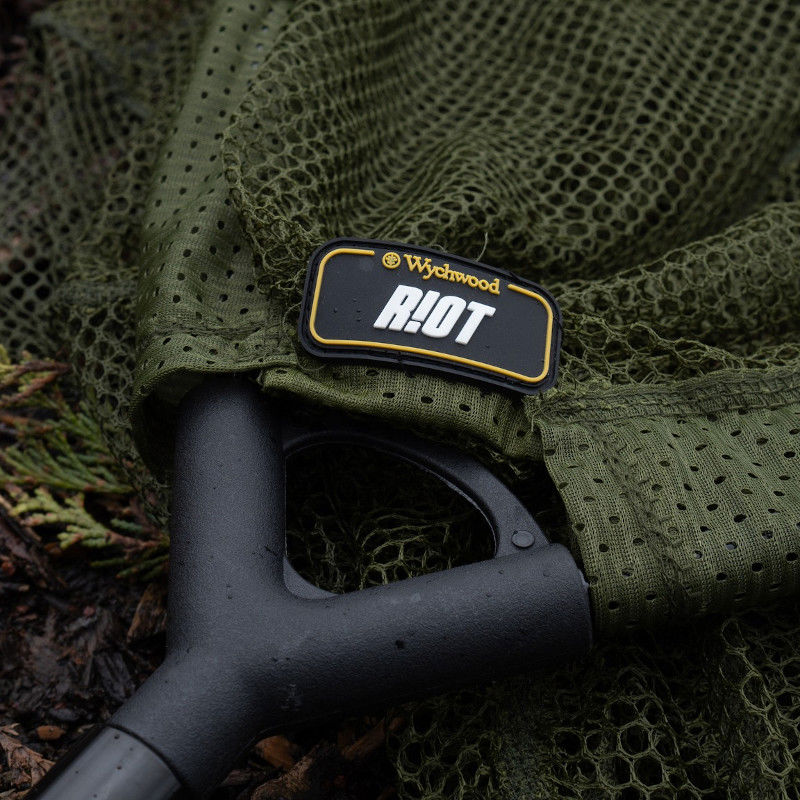 Wychwood Riot Landing Net 42inch