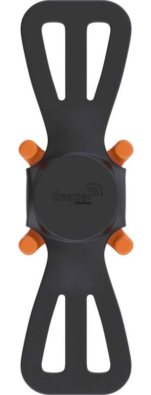 Deeper Smartphone Mount