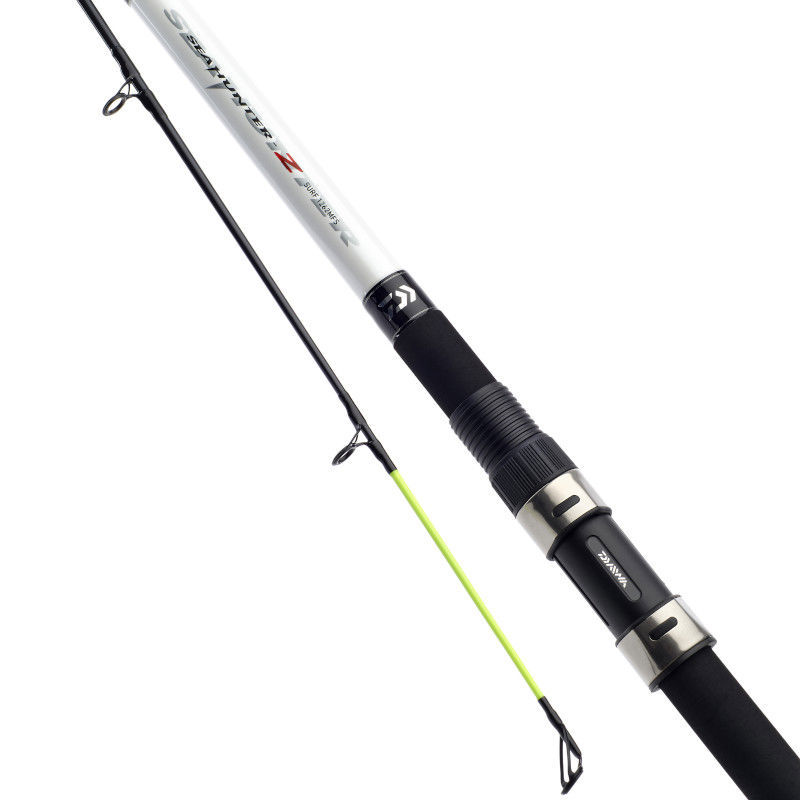 Daiwa Seahunter Z Beachcaster Rods