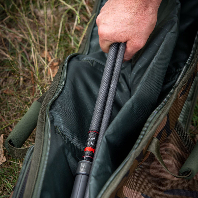 Fox Camolite Double Spod Rod Jackets