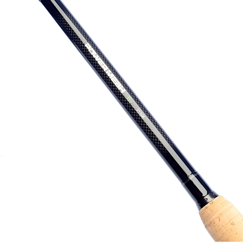 Daiwa Powermesh Barbel Rods