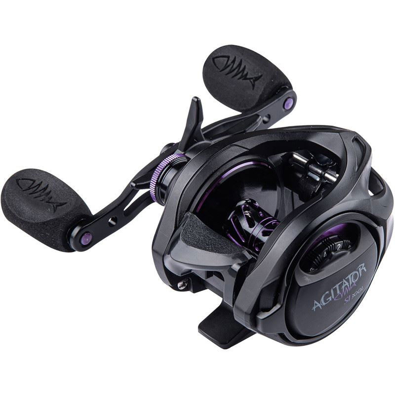 Wychwood Agitator S1 300 Baitcasting Reels