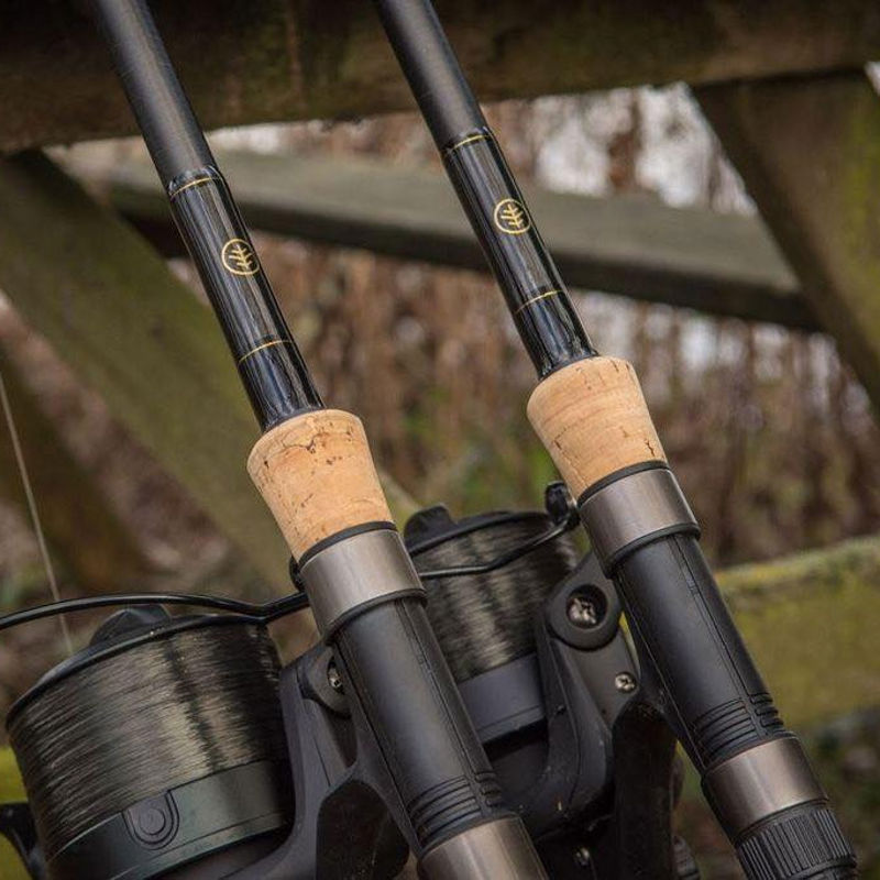 Wychwood Extremis Carp Rods