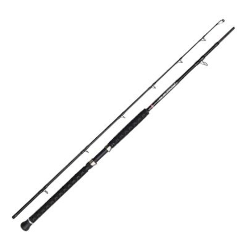 Penn Prevail III LE 212 Boat Rods 6.9ft