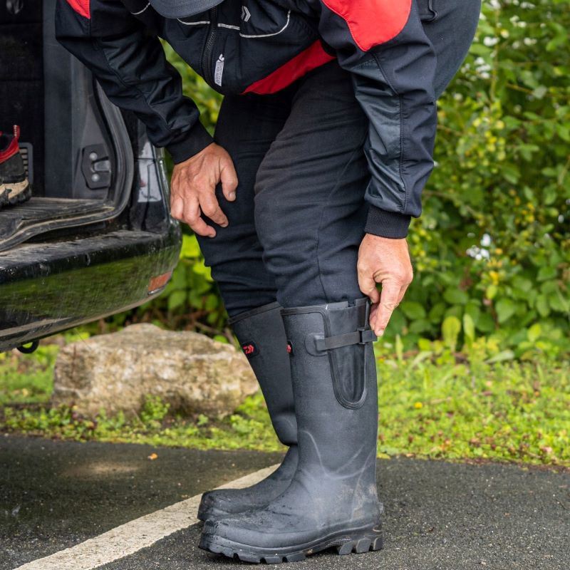 Daiwa Neoprene Boots