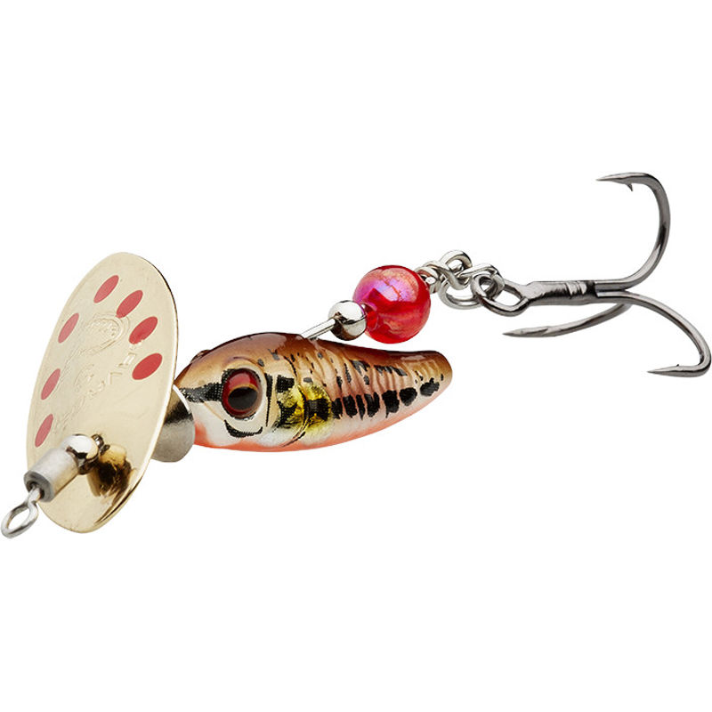 Savage Gear Sticklebait Spinners