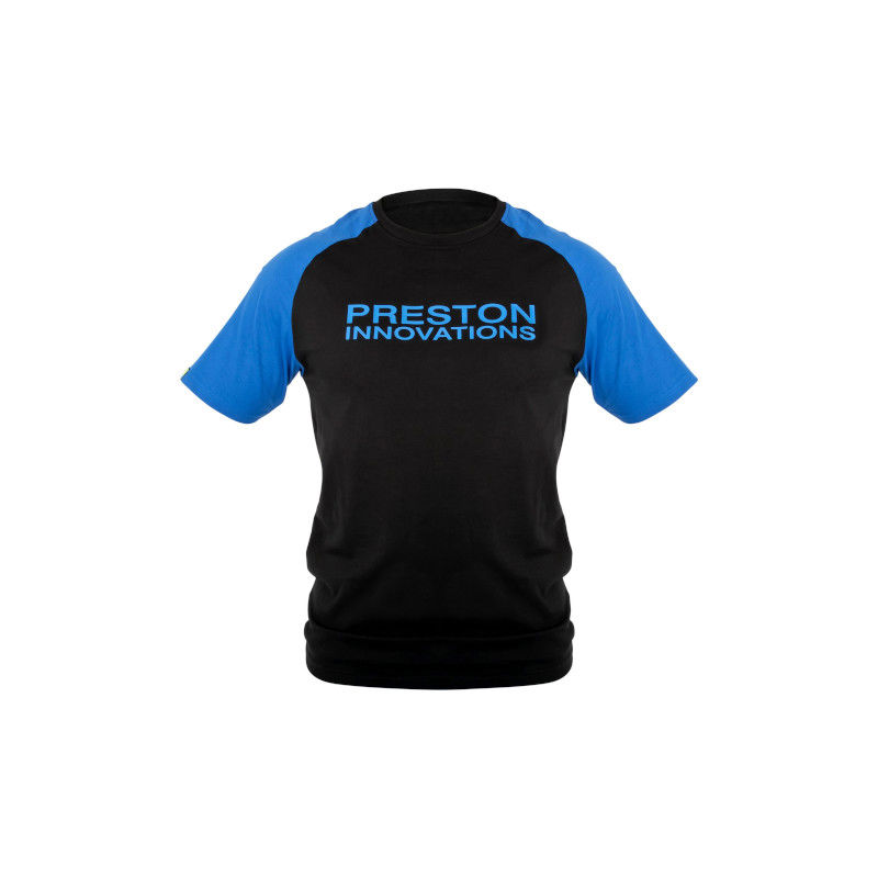 Preston Innovations Lightweight Raglan T-Shirts