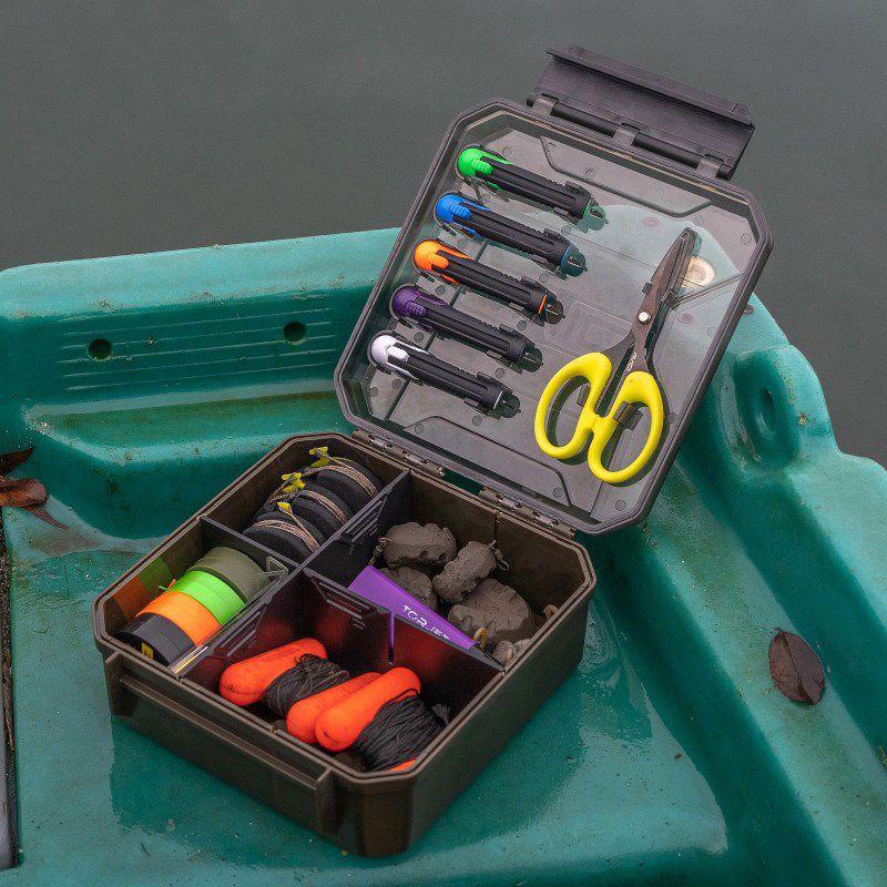 Avid Carp Reload Accessory Box