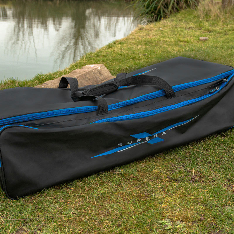 Preston Innovations Supera X Roller & Roost Bag