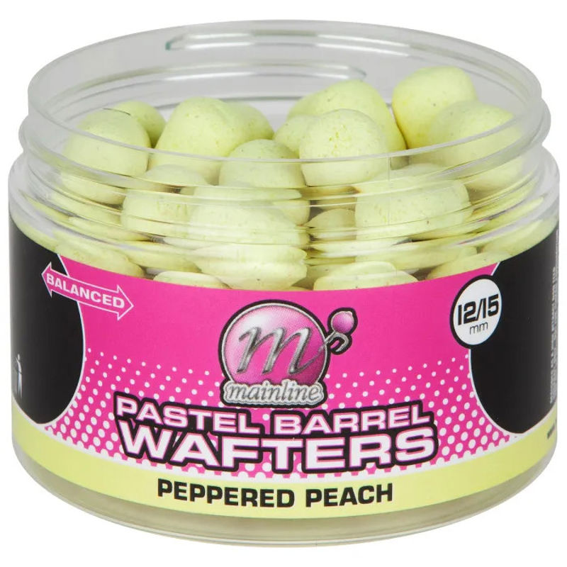 Mainline Pastel Barrel Wafters