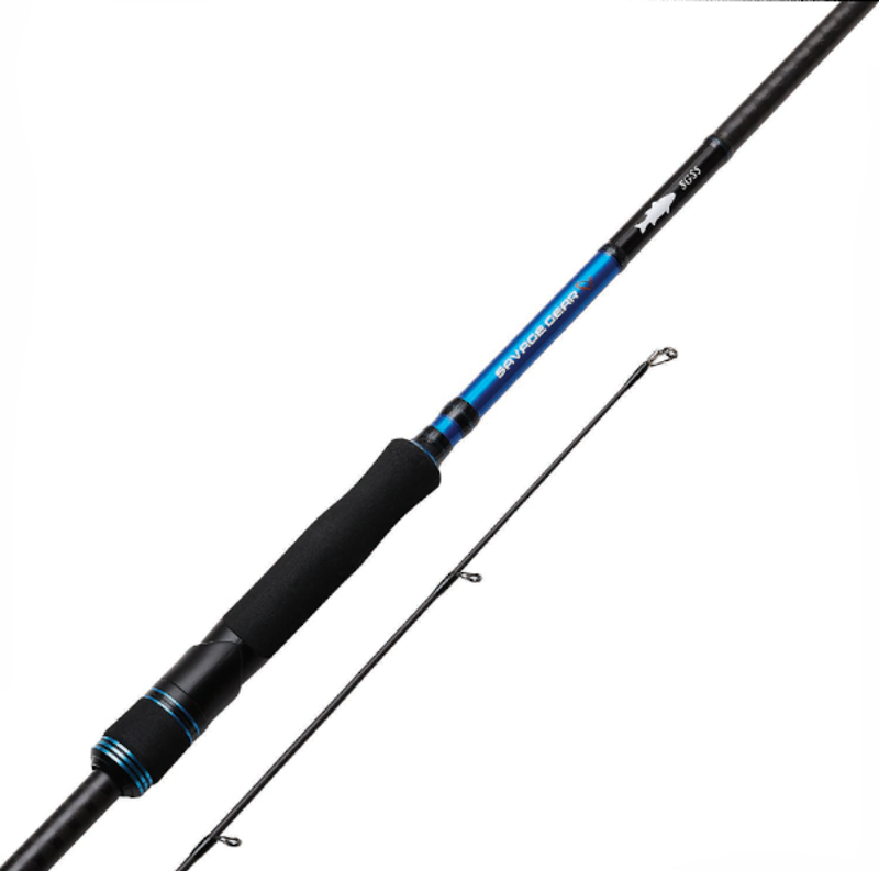 Savage Gear SGS5 Precision Lure Specialist Rods