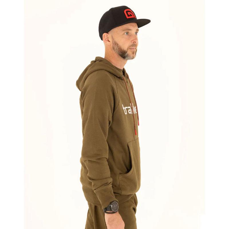 Trakker CR Logo Hoody