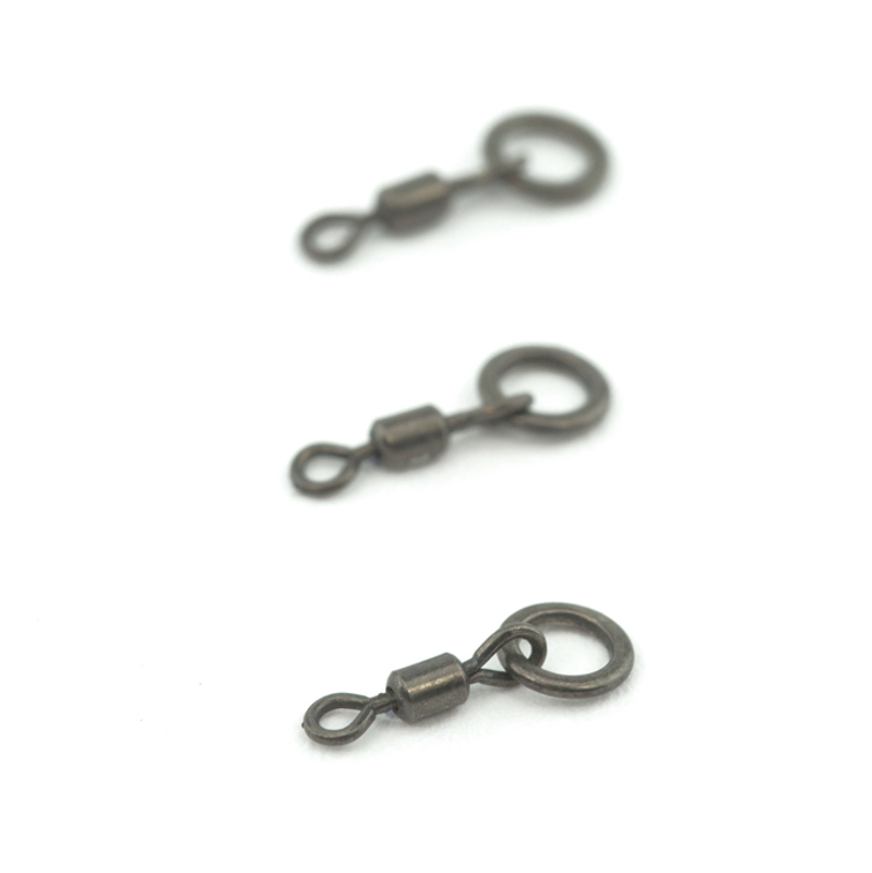 Thinking Anglers Hook Ring Swivels