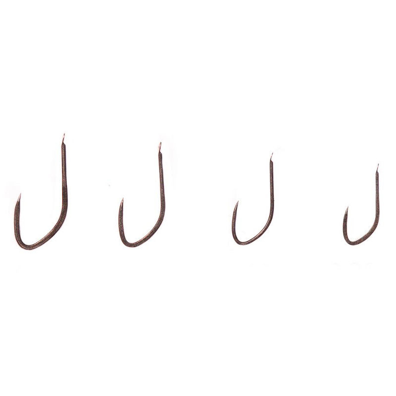 Drennan Acolyte Silverfish Hooks