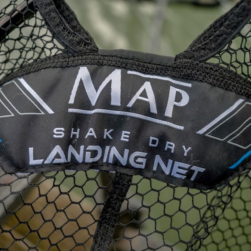 MAP Shake Dry Net 16inch