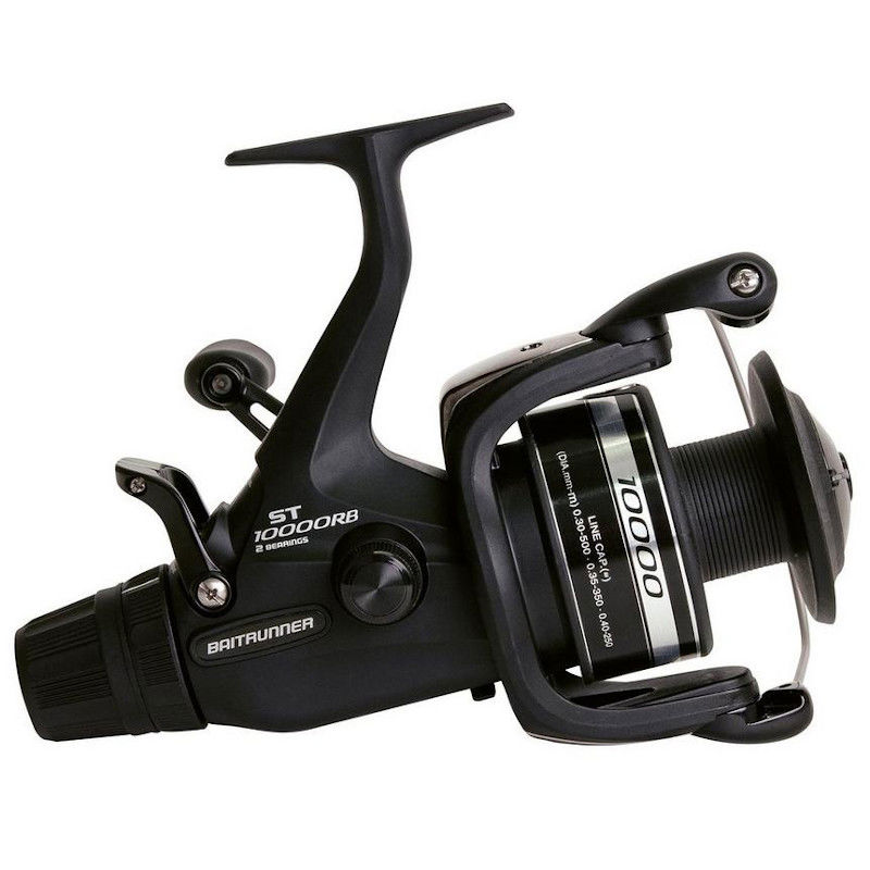 Shimano Baitrunner ST 10000RB