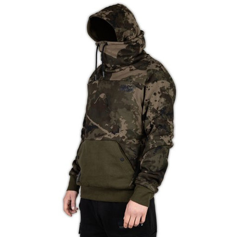 Nash ZT Snood Hoody