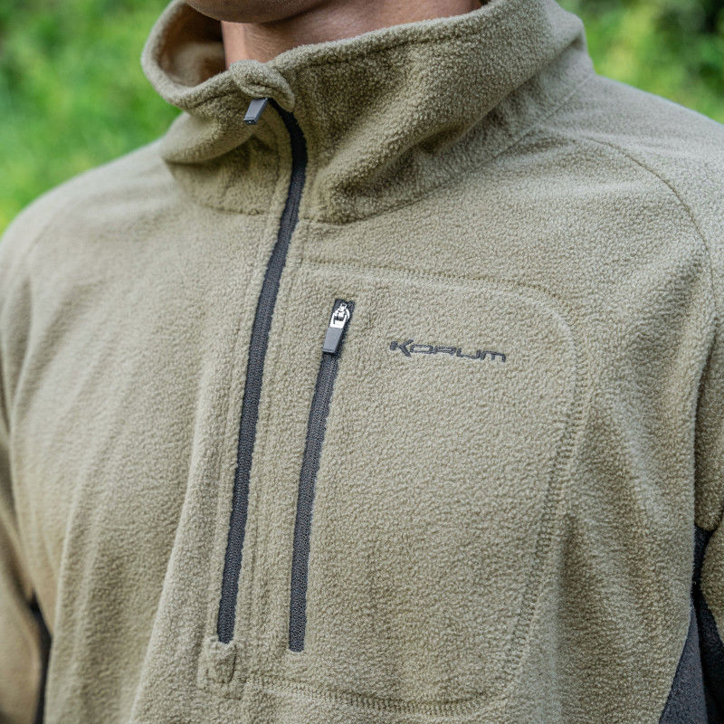 Korum Microfleece