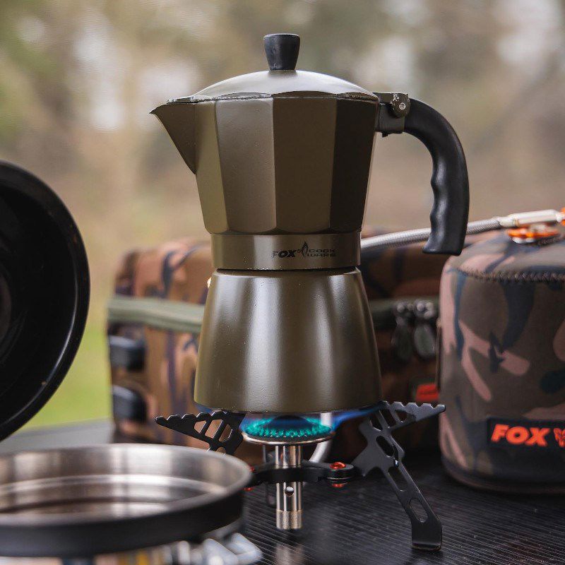 Fox Cookware Espresso Makers