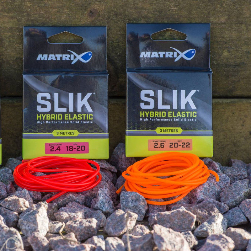 Matrix Slik Elastic