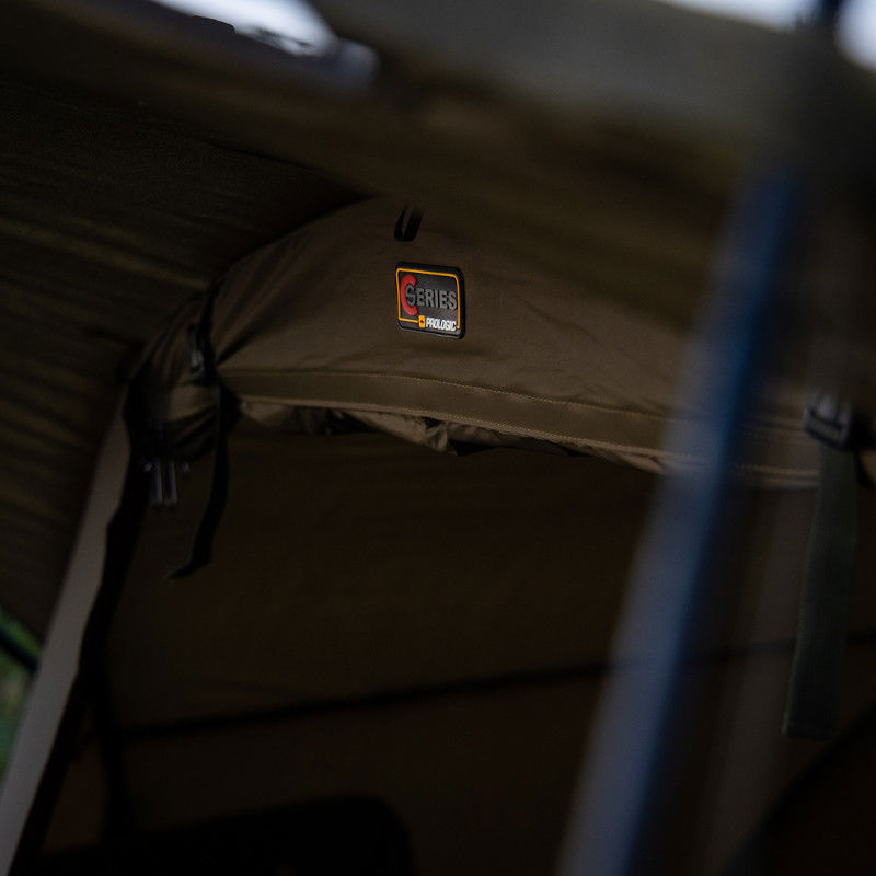 Prologic C-Series Bivvy 2 Man