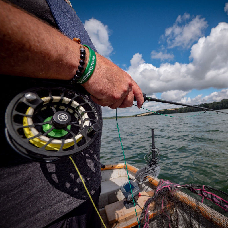 Wychwood PDR Fly Reels