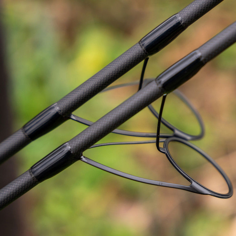 Avid Carp React Rods