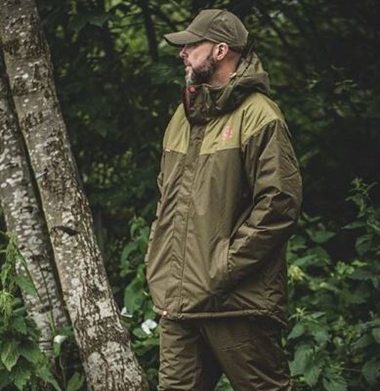 Trakker Core CR2 2-Piece Winter Suit