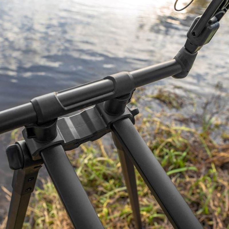 Korum Deluxe River Tripod