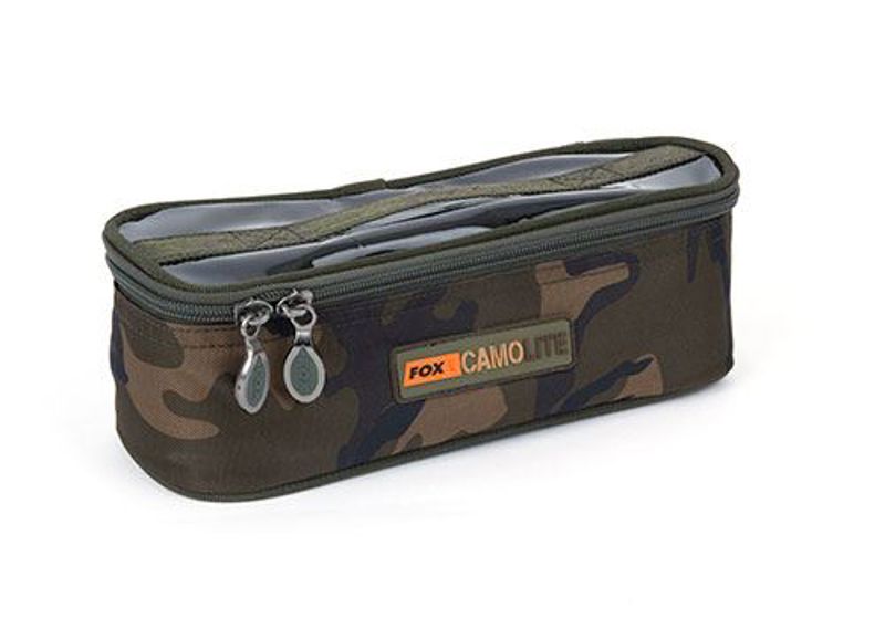 Fox Camolite Accessory Bags