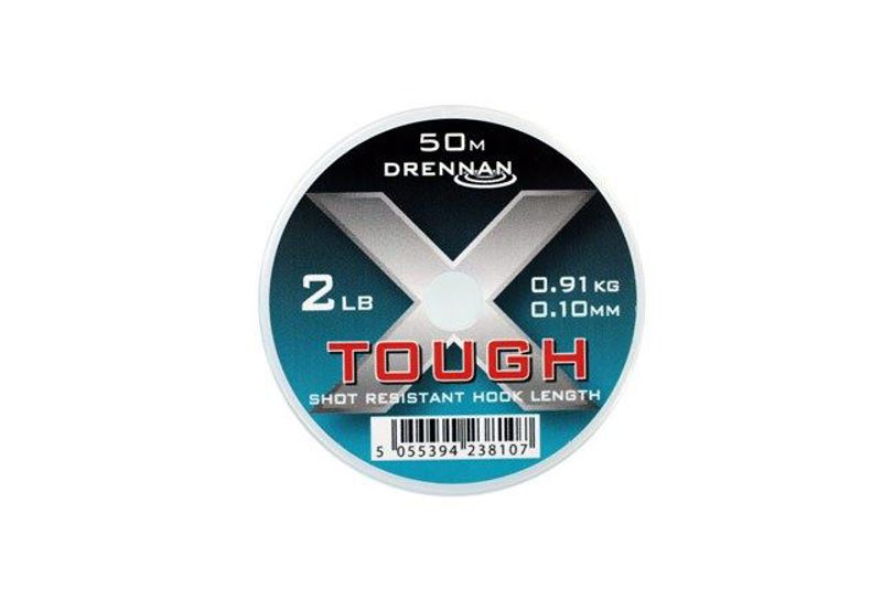 Drennan X-Tough Mono 50m