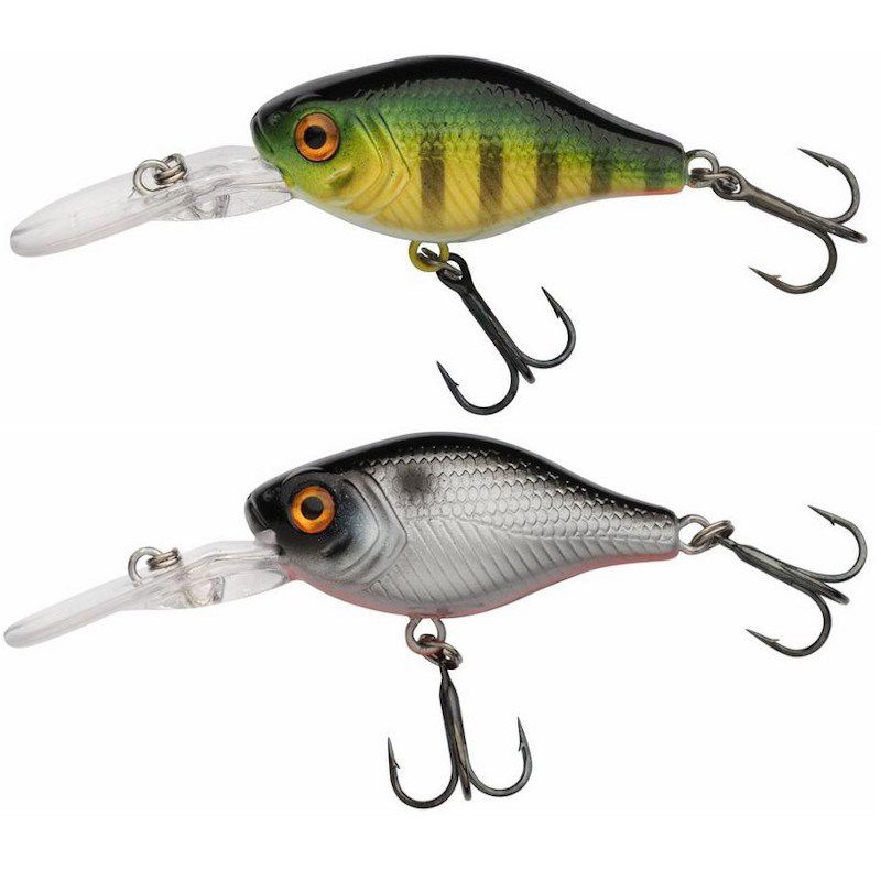 Berkley Pulse Fry Lures