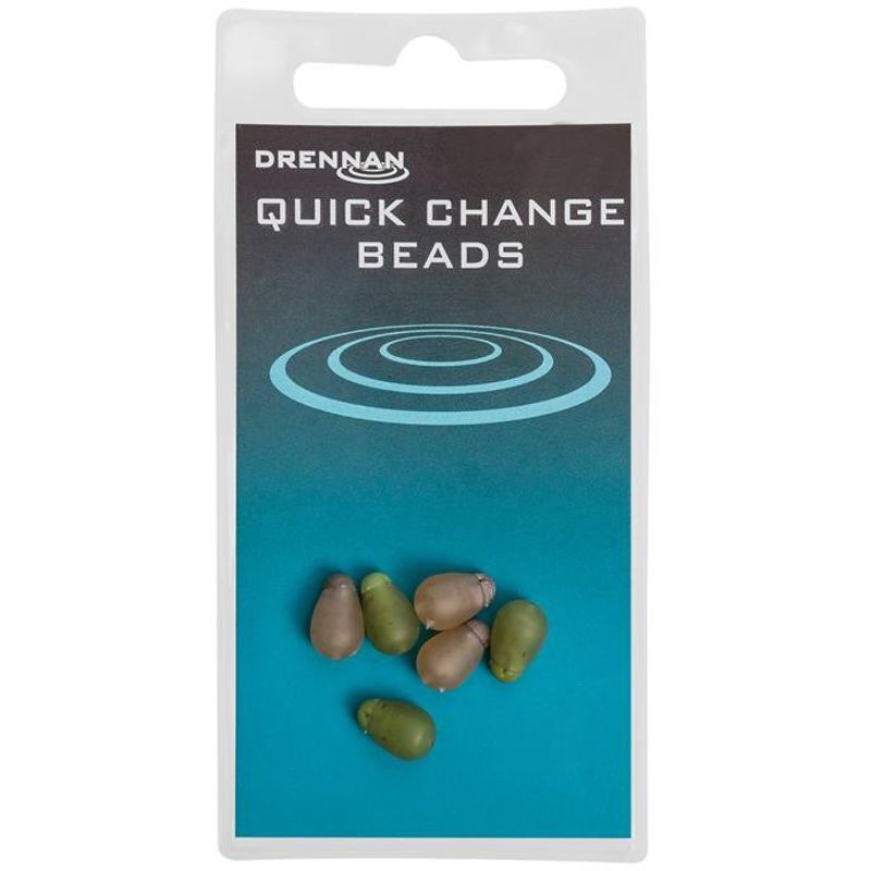 Drennan Quick Change Beads