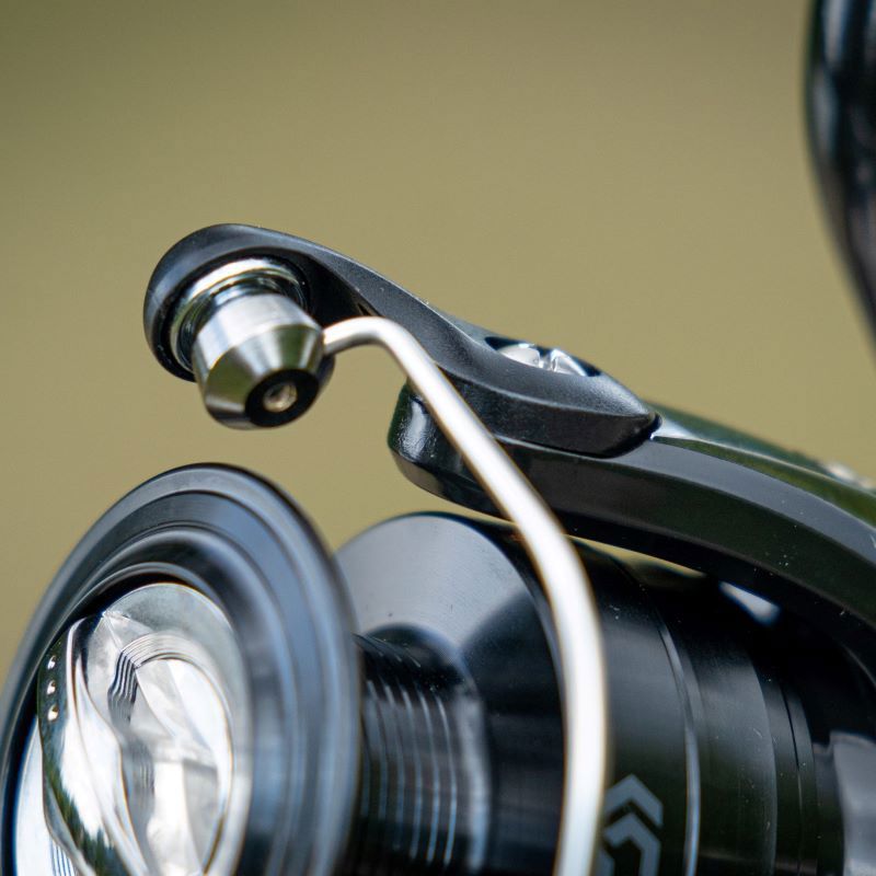 Daiwa Matchman 23 Reels