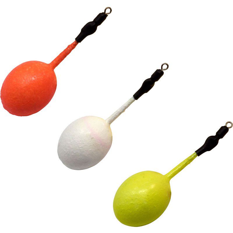 Shore Cast Lollipop Leads