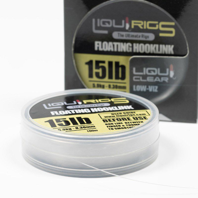 Liquirigs Floating Hooklink