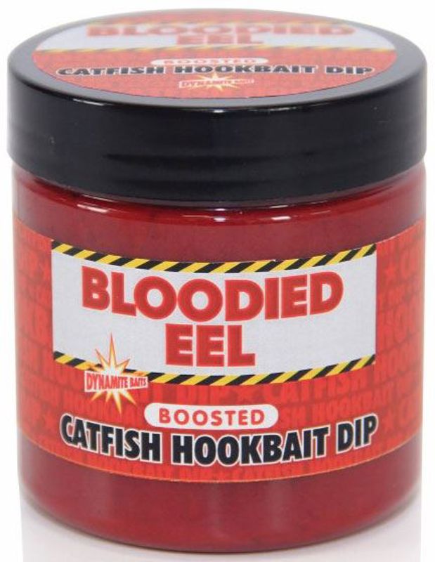 Dynamite Baits Catfish Hookbait Dips 270ml