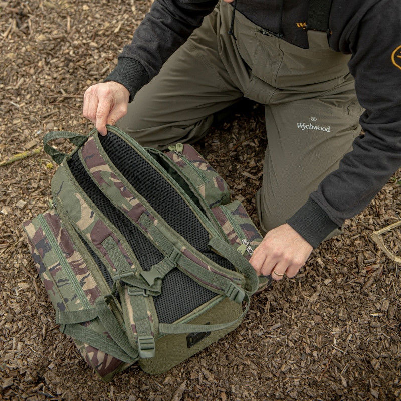 Wychwood Tactical HD Backpack