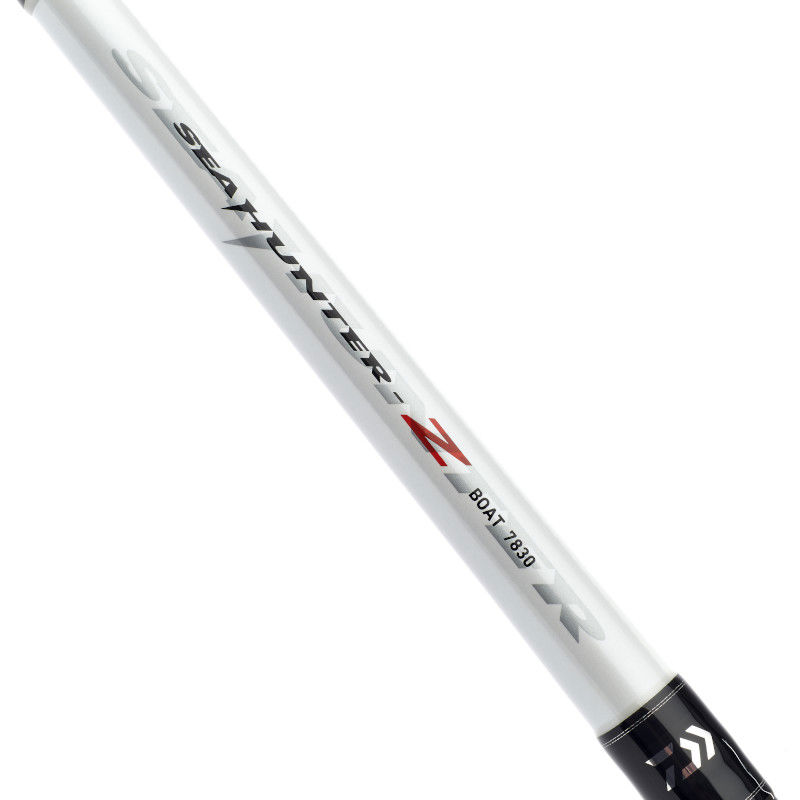 Daiwa Seahunter Z Boat Rod 20-30lb