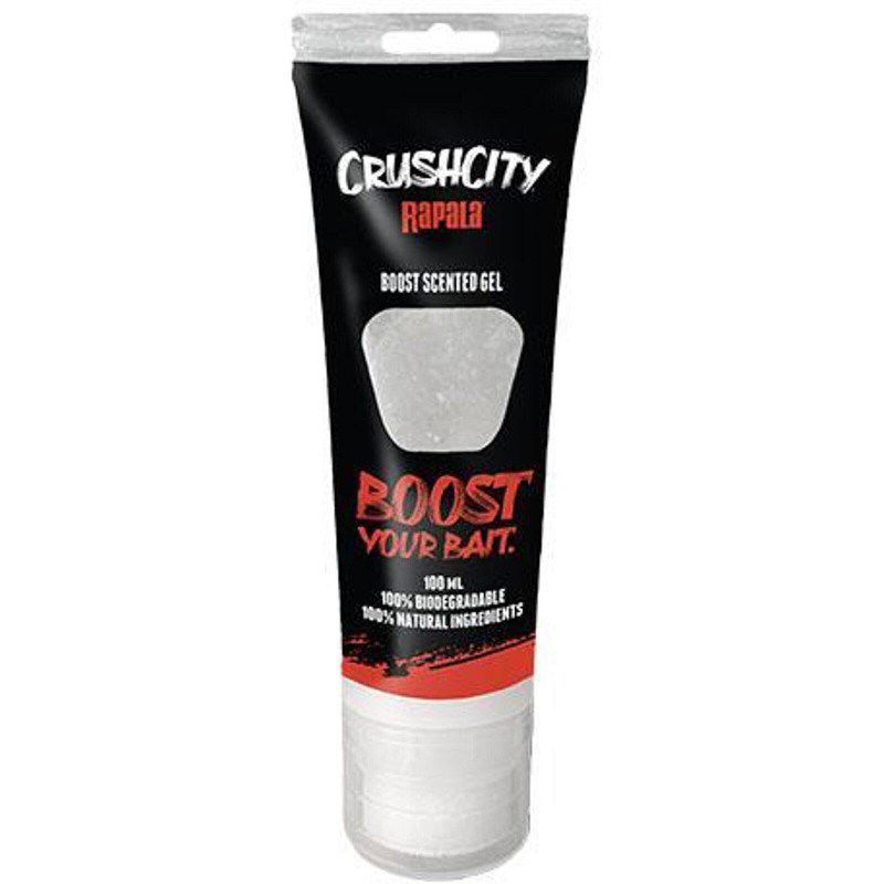 Rapala Crushcity Boost 90ml