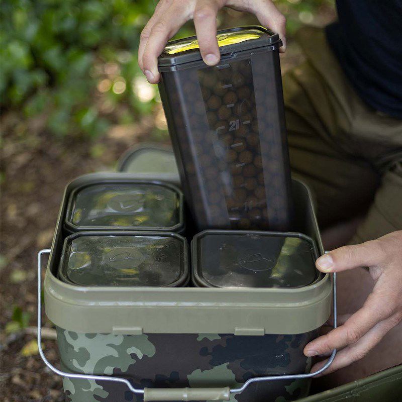 Korda Kontainer System 17L