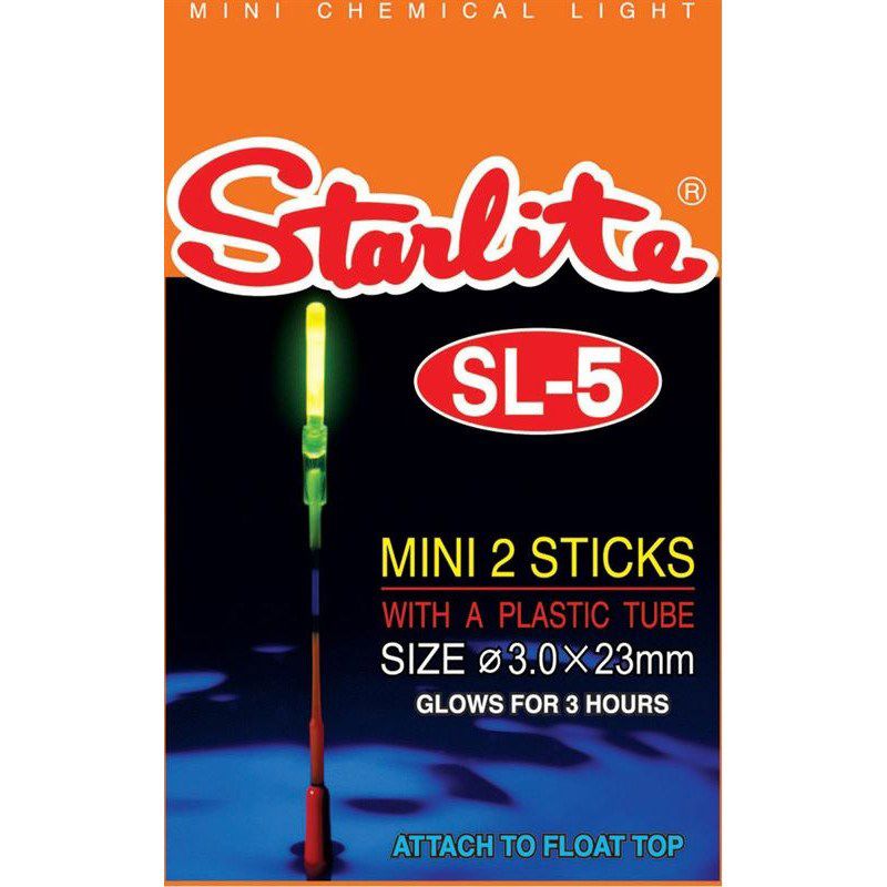 Starlite SL-5 Mini Night Lights