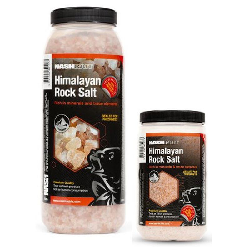 Nash Himalayan Rock Salt