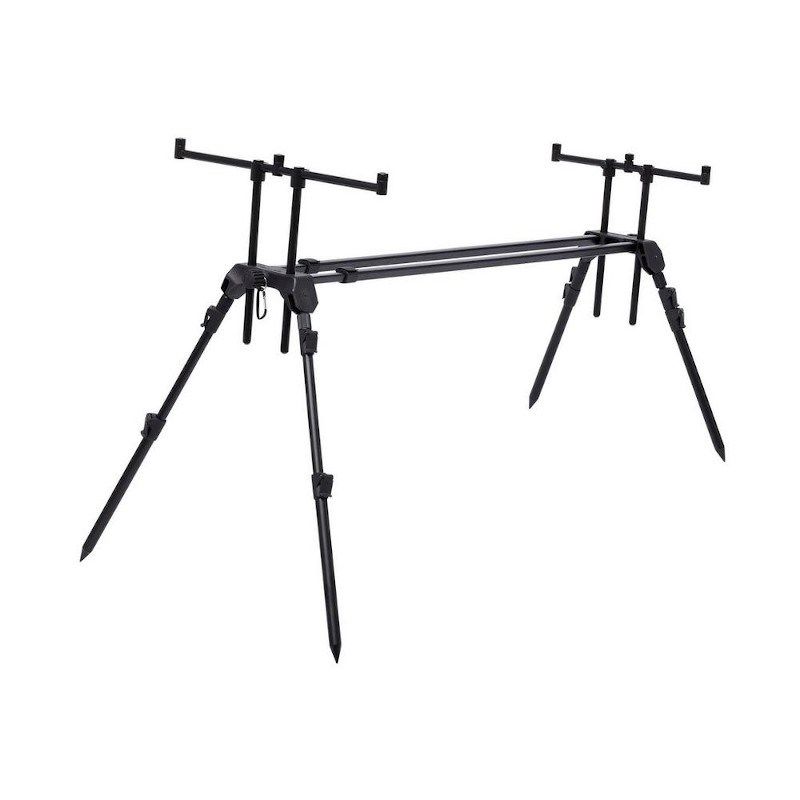 Prologic Element Q/R Tri-Sky Rod Pod