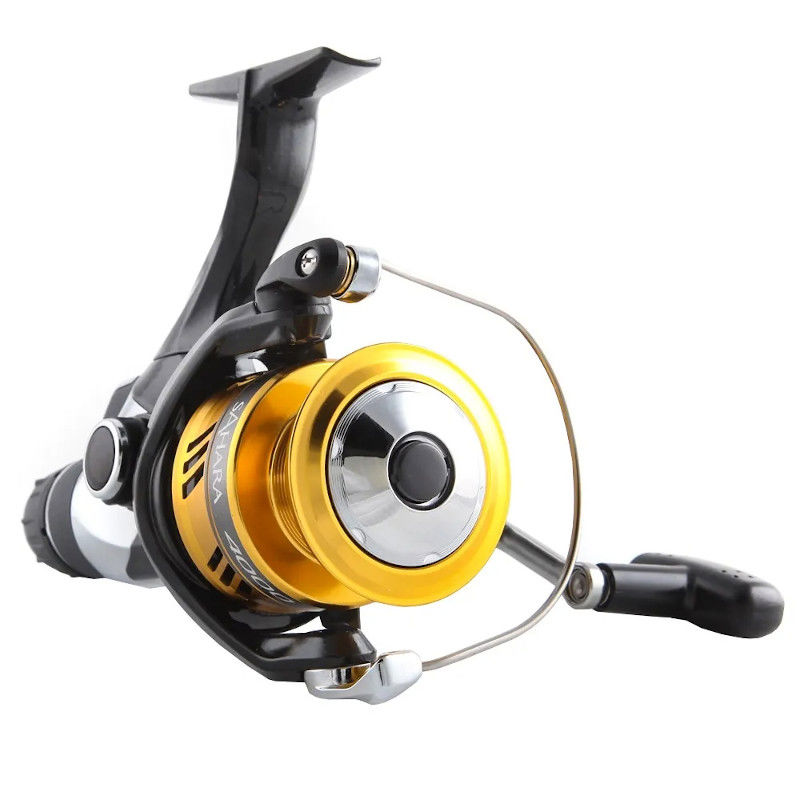 Shimano Sahara RD Reel