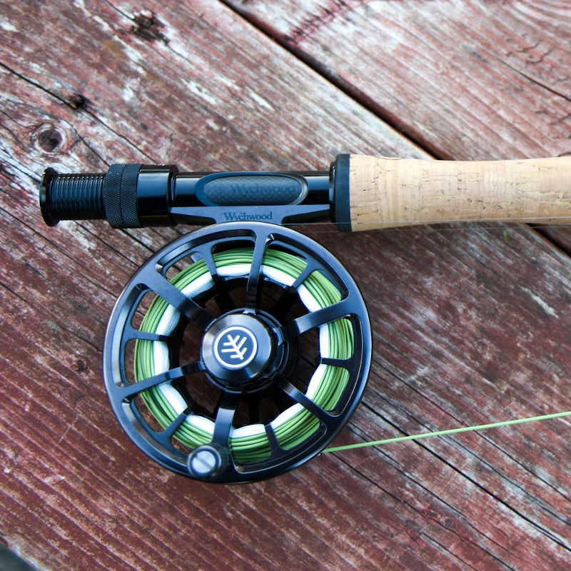 Wychwood RS2 Fly Reels