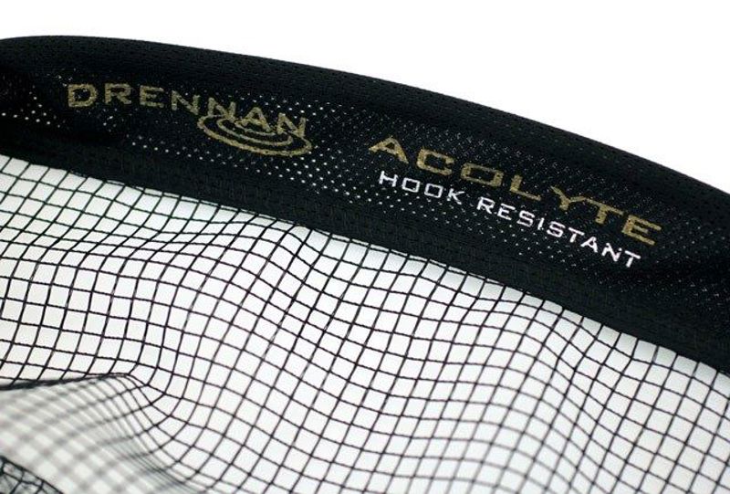 Drennan Acolyte Hook Resistant Landing Nets