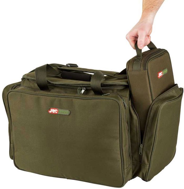 JRC Defender Carryalls